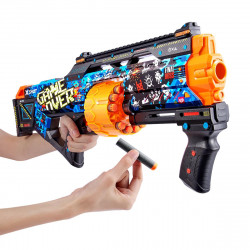 X Shot Skins Last Stand B.