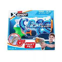 X Shot Water   Fast Fill S