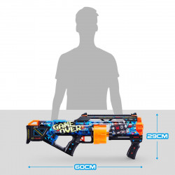 X Shot Skins Last Stand B.