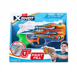 X Shot Water   Fast Fill S