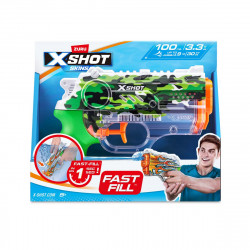 X Shot Water   Fast Fill S