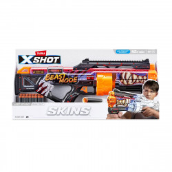 X Shot Skins Last Stand B.