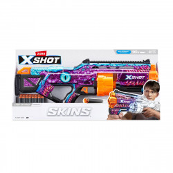 X Shot Skins Last Stand B.