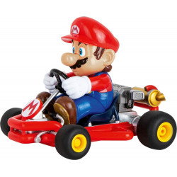 CARRERA RC   2,4GHz Mario Kart (TM) Pipe Kart, Mario