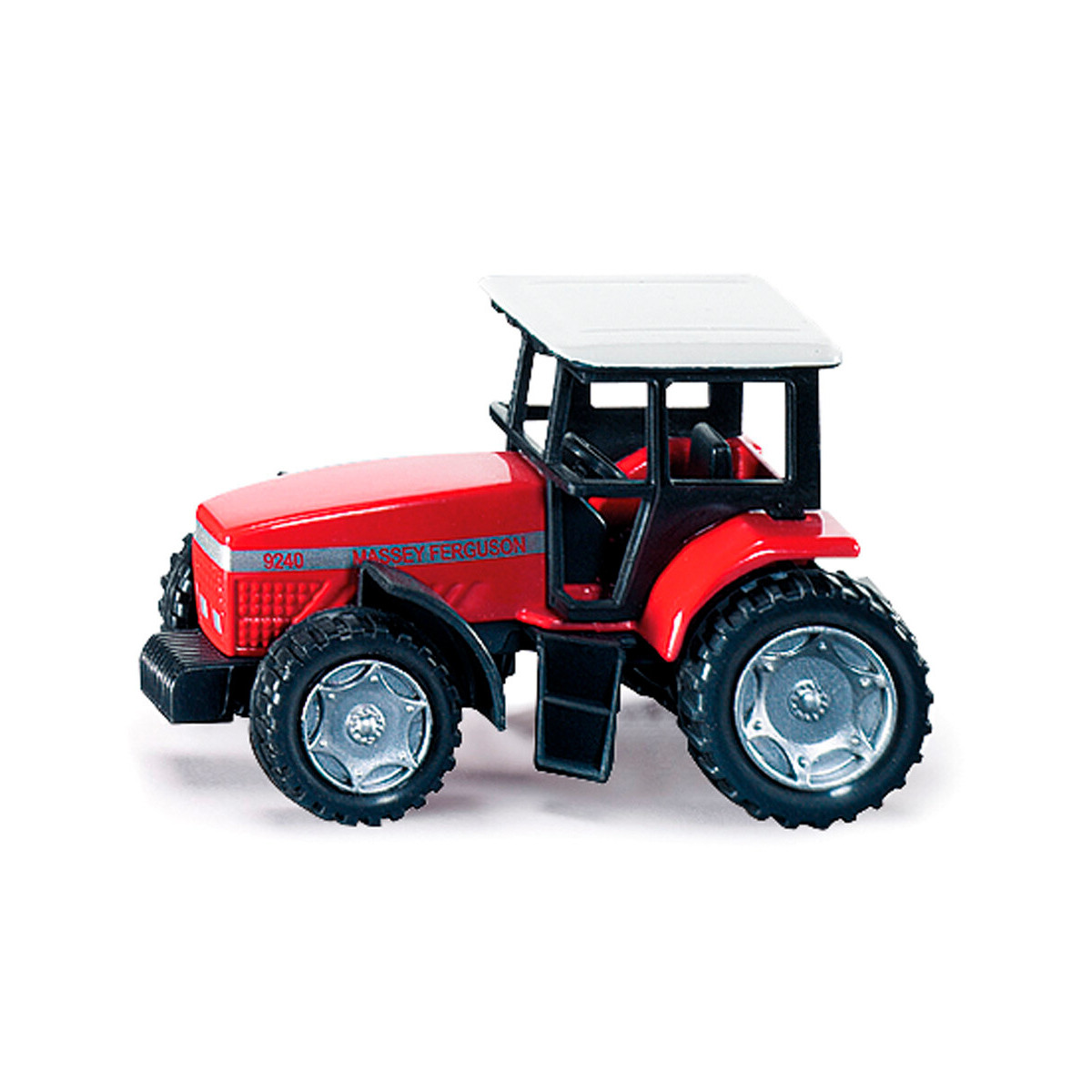 SIKU 847 Super Massey Ferguson Traktor, sortiert