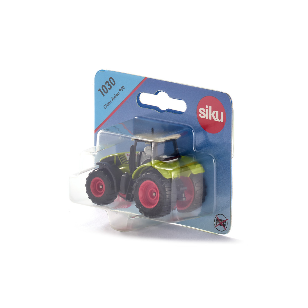 SIKU 1030 Claas Axion 950