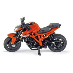 SIKU 1384 KTM 1290 Super Duke R