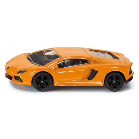 Siku 1449 Lamborghini Aventador Lp 700 4 Sortiert