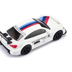 SIKU 1581 BMW M4 Racing 2016