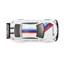 SIKU 1581 BMW M4 Racing 2016