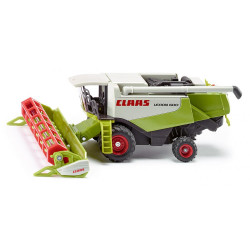 SIKU 1991 Claas Mähdrescher 1:50