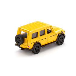 SIKU 2350 Mercedes Benz G65 AMG 1:50