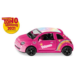 SIKU 6503 Fiat 500 Prinzessin   LIMITED EDITION