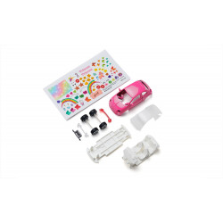 SIKU 6503 Fiat 500 Prinzessin   LIMITED EDITION