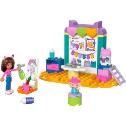 LEGO® Gabby's Dollhouse 10795 Bastelspaß mit Baby Box 4