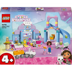 LEGO® Gabby's Dollhouse 10796 Gabbys Kätzchen Öhrchen