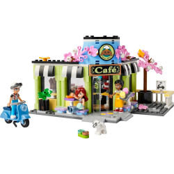 LEGO® Friends 42618 Heartlake Café
