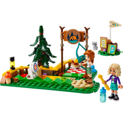 LEGO® Friends 42622 Bogenschießen im Abenteuercamp