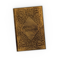Gamefactory - Animal Kingdoms (d) - 646286