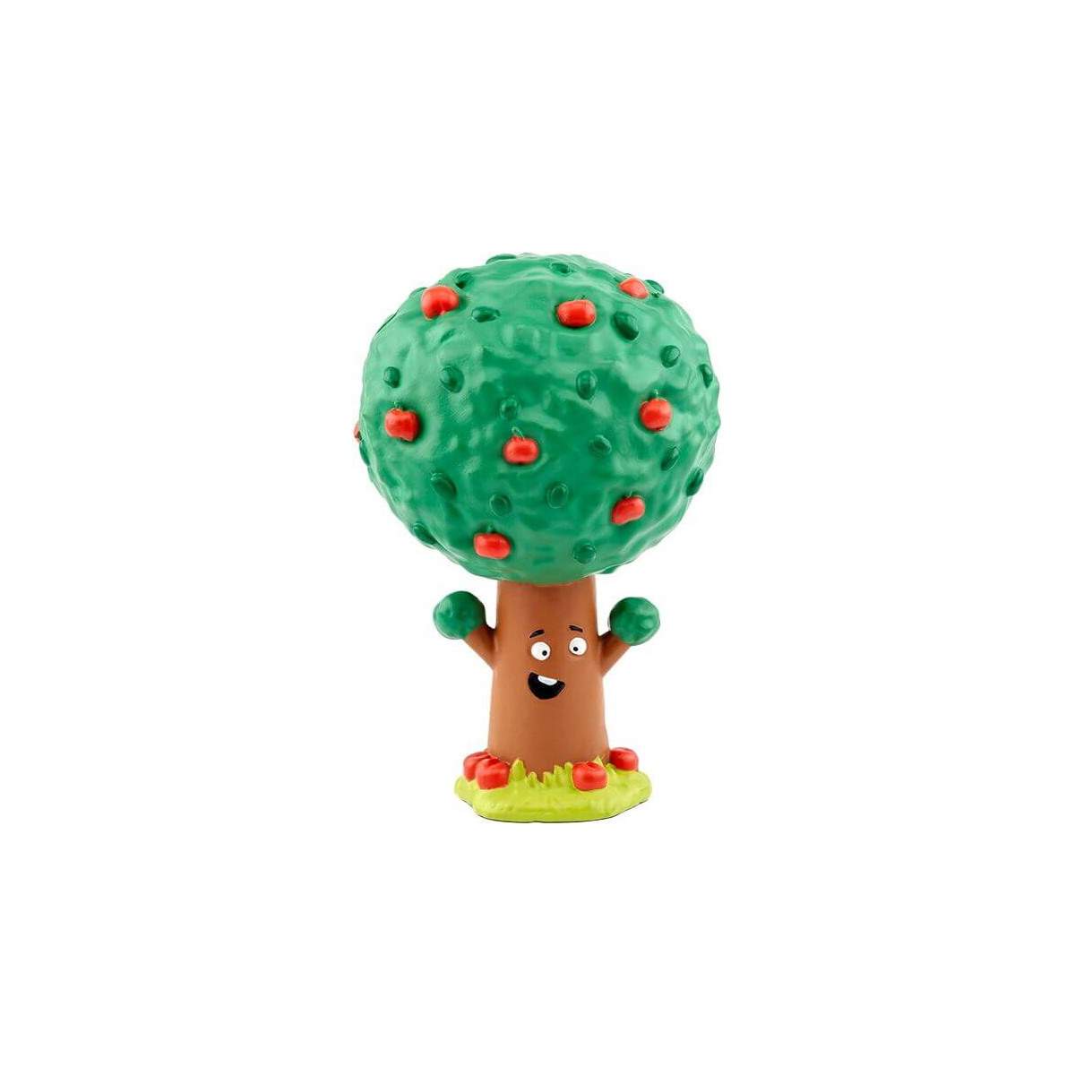 Schüttel den Apfelbaum & Schaukel das Schaf