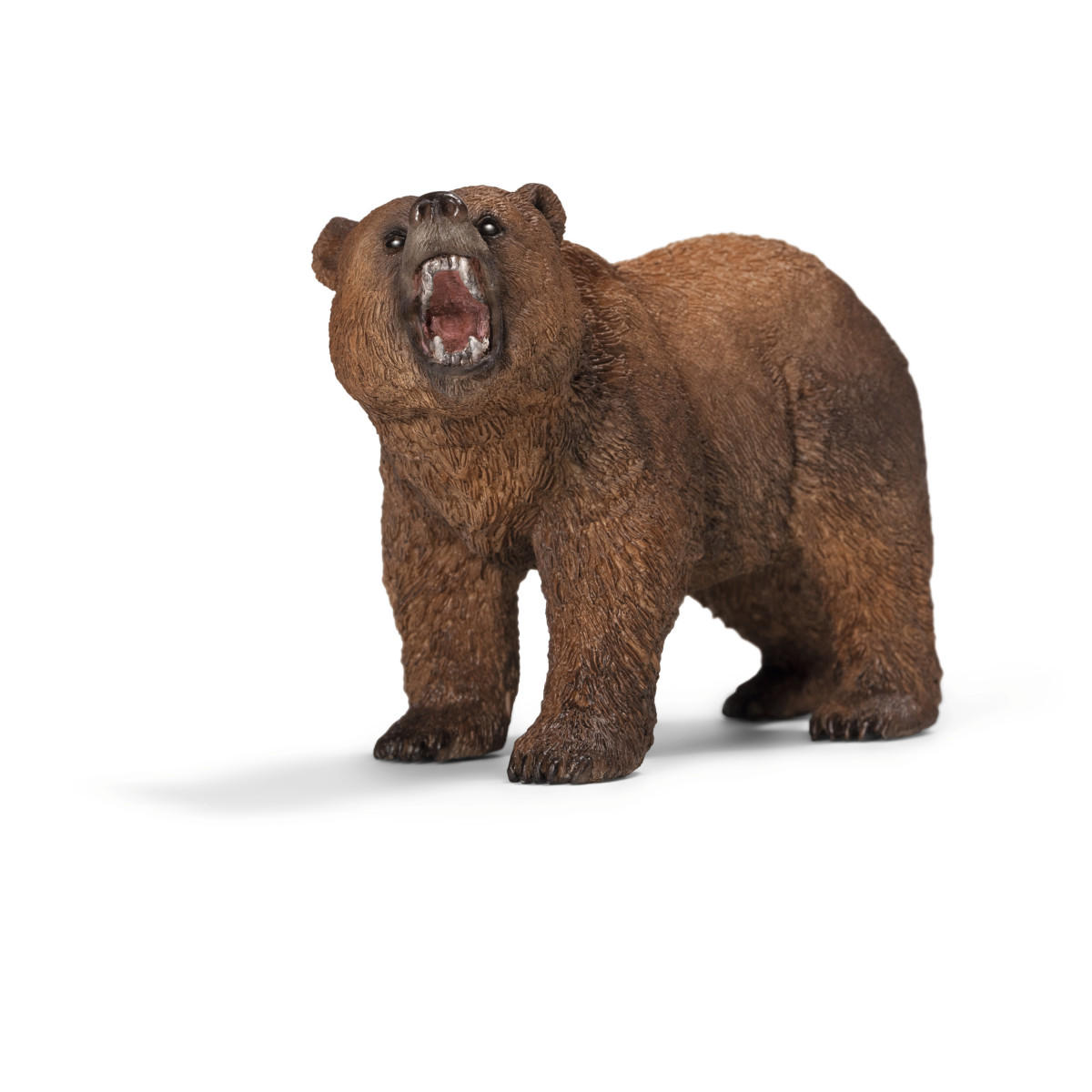 schleich® Wild Life   14685 Grizzlybär, ab 3 Jahre
