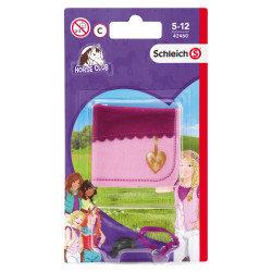 schleich® Horse Club 42460 Decke & Halfter Sofia & Blossom