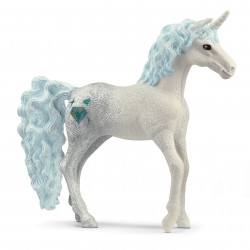 schleich® bayala® 70768 Sammeleinhorn Diamant