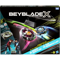 BEY BBX XTREME BATTLE SET