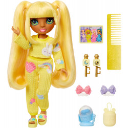 Junior High Doll  Sunny (Yellow)