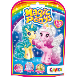 MAGIC PONYS