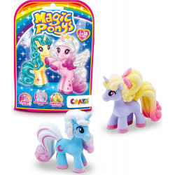 MAGIC PONYS