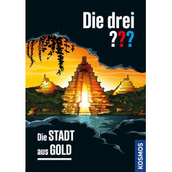 ??? Die Stadt aus Gold