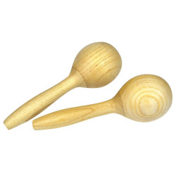 Maracas (1 Paar)