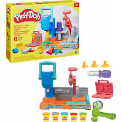 PD STAMP N SAW TOOL BENCH