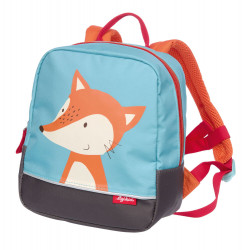 Sigikid Rucksack Fuchs Forest