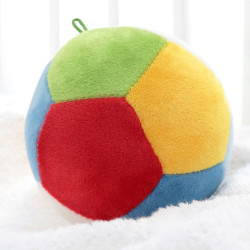 Sigikid Aktiv Ball uni Baby Activity