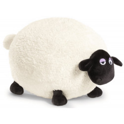 Stehendes Kuscheltier Shaun das Schaf Shirley NICI GREEN