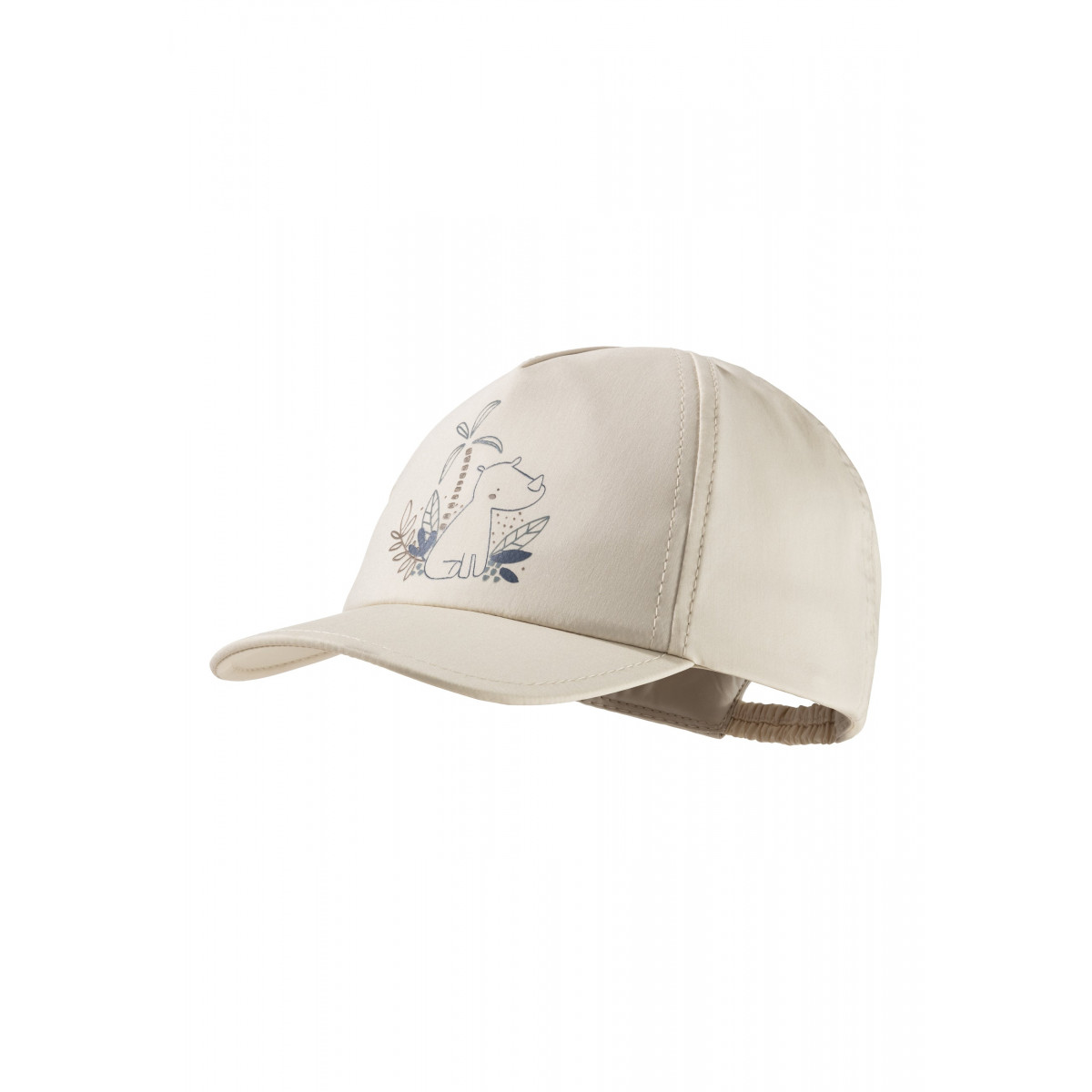 Baseball Cap Nashorn