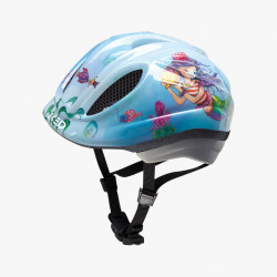 Fahrradhelm Meggy II Origi