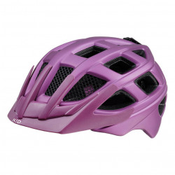 Fahrradhelm Kailu Violet m