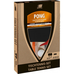 Sunflex Pong Set
