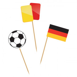 30 Picks Fußball Deutschland