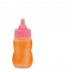 BC Magic Orange Bottle klein