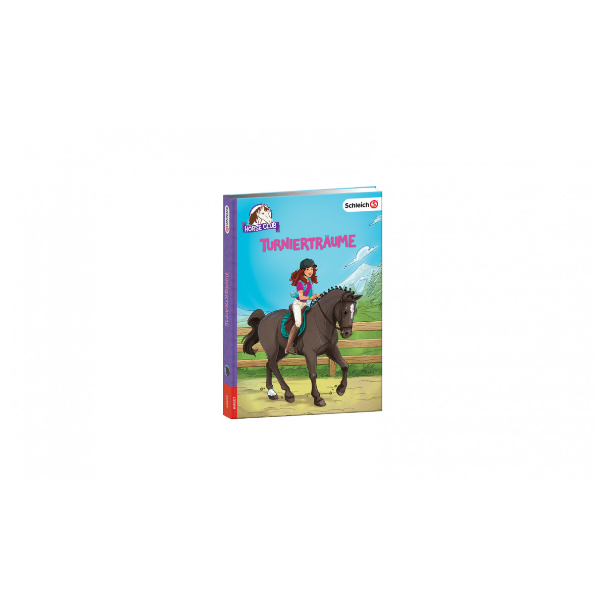 SCHLEICH® Horse Club   Turnierträume