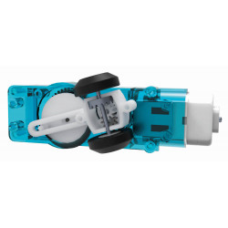 SlitherBot