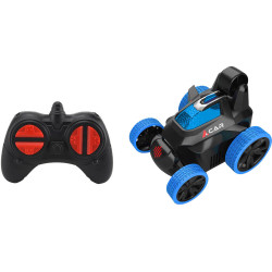 Racer R C Stunt 5 Wheel 2.4 GHz