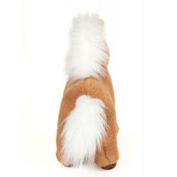 Teddy Hermann Shetlandpony Yuna 30 cm