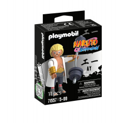 PLAYMOBIL 71557 Fourth Raikage Ay