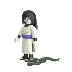 PLAYMOBIL 71561 Orochimaru