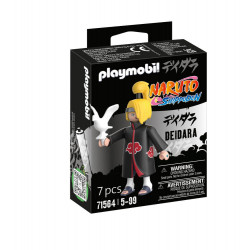 PLAYMOBIL 71564 Deidara